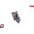 Valve, controle d'air-air d'admission ESEN SKV 31SKV046 - Visuel 2