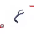 Tuyau, ventilation de carter-moteur ESEN SKV 31SKV048 - Visuel 3