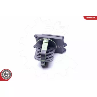 Valve, controle d'air-air d'admission ESEN SKV 31SKV050