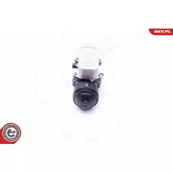 Boîtier, filtre à huile ESEN SKV 31SKV053