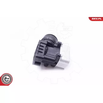 Boîtier, filtre à huile ESEN SKV 31SKV054