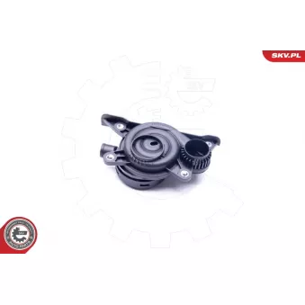 Séparateur d'huile, prise de recyclage des gas de carter ESEN SKV 31SKV060