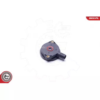 Soupape, dégazage du carter ESEN SKV 31SKV064