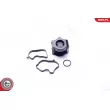 Séparateur d'huile, prise de recyclage des gas de carter ESEN SKV 31SKV072 - Visuel 1
