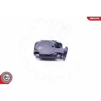 Soupape, dégazage du carter ESEN SKV 31SKV074