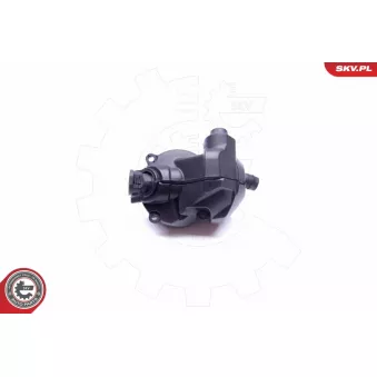 Séparateur d'huile, prise de recyclage des gas de carter ESEN SKV 31SKV077