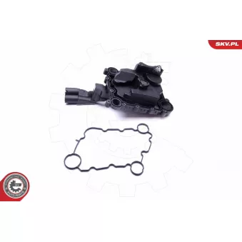 Soupape, dégazage du carter ESEN SKV