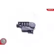 Séparateur d'huile, prise de recyclage des gas de carter ESEN SKV 31SKV080 - Visuel 1