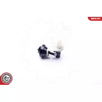 Vanne de regulation chauffage ESEN SKV 31SKV093