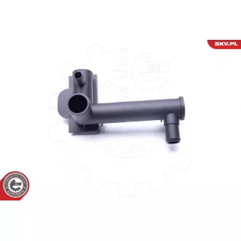 Bride de liquide de refroidissement ESEN SKV 31SKV095