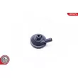 Séparateur d'huile, prise de recyclage des gas de carter ESEN SKV 31SKV097 - Visuel 1