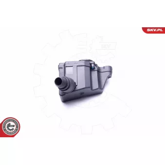 Kit de réparation, ventilation du carter-moteur ESEN SKV 31SKV098