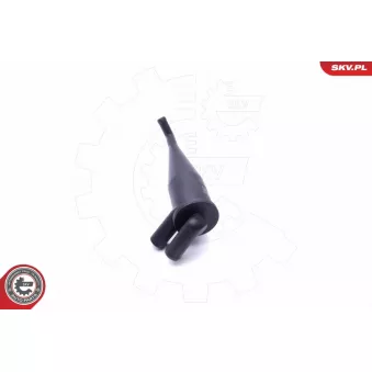 Kit de réparation, ventilation du carter-moteur ESEN SKV