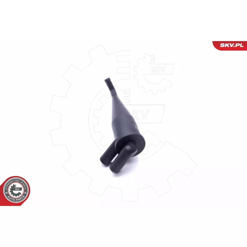 Kit de réparation, ventilation du carter-moteur ESEN SKV 31SKV102