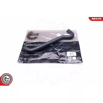 Tuyau d'huile ESEN SKV 31SKV105