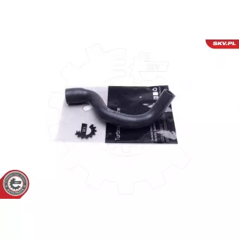 Tuyau d'huile ESEN SKV 31SKV106