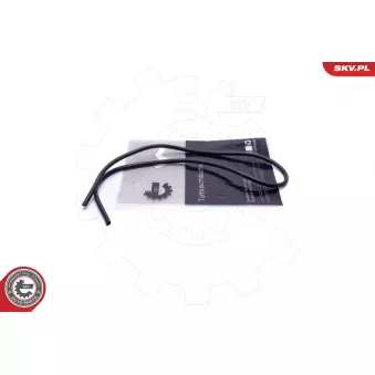 Tuyau d'huile ESEN SKV 31SKV111