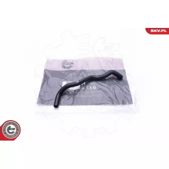 Tuyau d'huile ESEN SKV 31SKV112