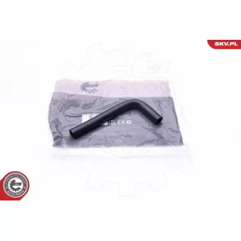 Tuyau d'huile ESEN SKV 31SKV115