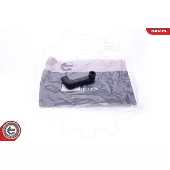 Tuyau d'huile ESEN SKV 31SKV116