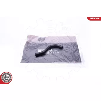 Tuyau d'huile ESEN SKV 31SKV117