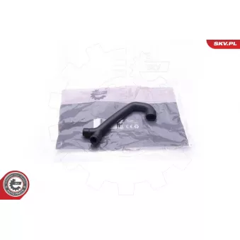 Tuyau d'huile ESEN SKV 31SKV118