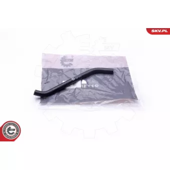 Tuyau d'huile ESEN SKV 31SKV119