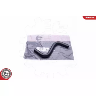 Tuyau d'huile ESEN SKV 31SKV120