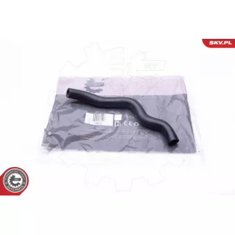 Tuyau d'huile ESEN SKV 31SKV121