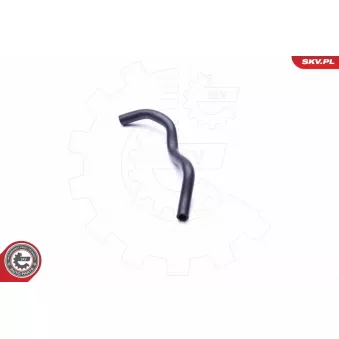 Tuyau d'huile ESEN SKV 31SKV123