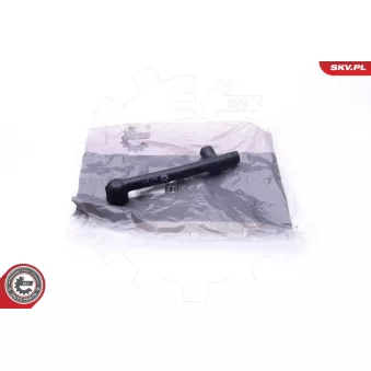 Tuyau d'huile ESEN SKV 31SKV124