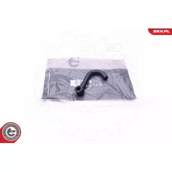 Tuyau d'huile ESEN SKV 31SKV125