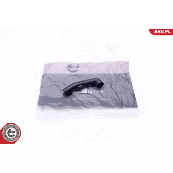 Tuyau d'huile ESEN SKV 31SKV126