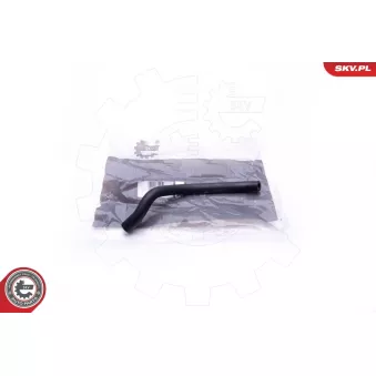 Tuyau d'huile ESEN SKV 31SKV129