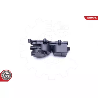 Séparateur d'huile, prise de recyclage des gas de carter ESEN SKV 31SKV131