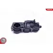 Séparateur d'huile, prise de recyclage des gas de carter ESEN SKV 31SKV132 - Visuel 3