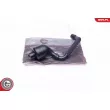 Tuyau, ventilation de carter-moteur ESEN SKV 31SKV133 - Visuel 1