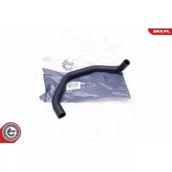 Tuyau, ventilation de carter-moteur ESEN SKV