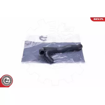 Tuyau, ventilation de carter-moteur ESEN SKV 31SKV135