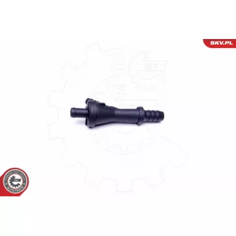 Soupape, réaspiration des gaz ESEN SKV 31SKV140
