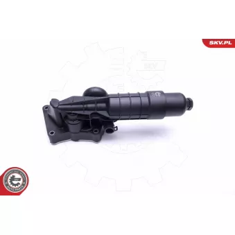 Boîtier, filtre à huile ESEN SKV 31SKV144