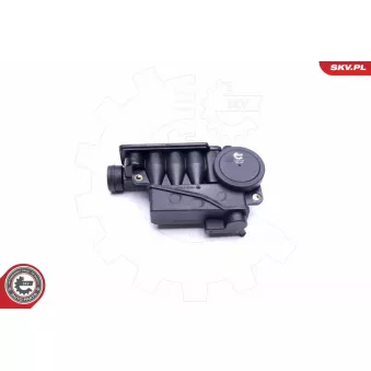 Soupape, dégazage du carter ESEN SKV 31SKV155