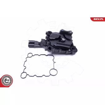 Soupape, dégazage du carter ESEN SKV 31SKV157