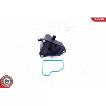 Soupape, dégazage du carter ESEN SKV 31SKV158