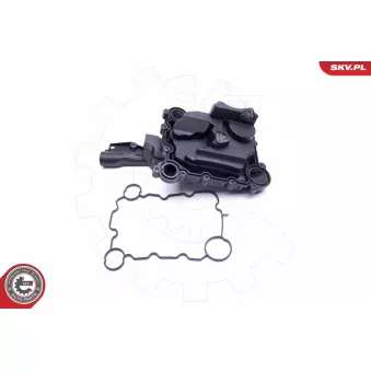 Soupape, dégazage du carter ESEN SKV 31SKV160