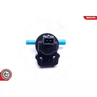 Soupape, filtre à charbon actif ESEN SKV 31SKV164