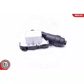 Boîtier, filtre à huile ESEN SKV 31SKV165