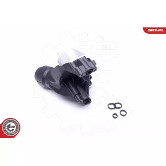 Boîtier, filtre à huile ESEN SKV 31SKV166