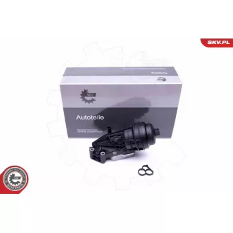 Radiateur d'huile ESEN SKV 31SKV170