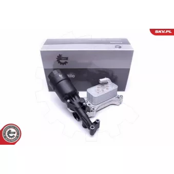 Radiateur d'huile ESEN SKV 31SKV171